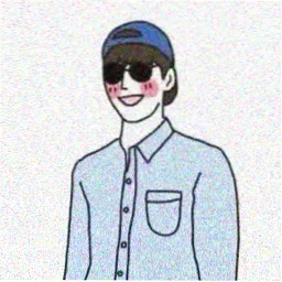 北方影院学员头像五号